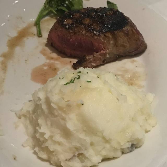 Morton's The Steakhouse - Charlotte Restaurant - Charlotte, NC | OpenTable