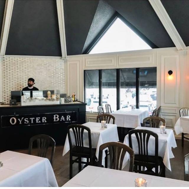 Secondo Restaurant Cape May, NJ OpenTable