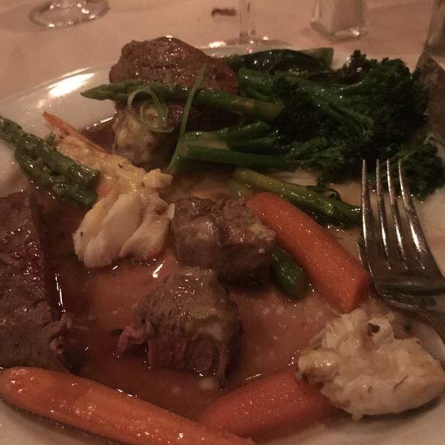 Katherine's Steakhouse Restaurant Mesquite, NV OpenTable