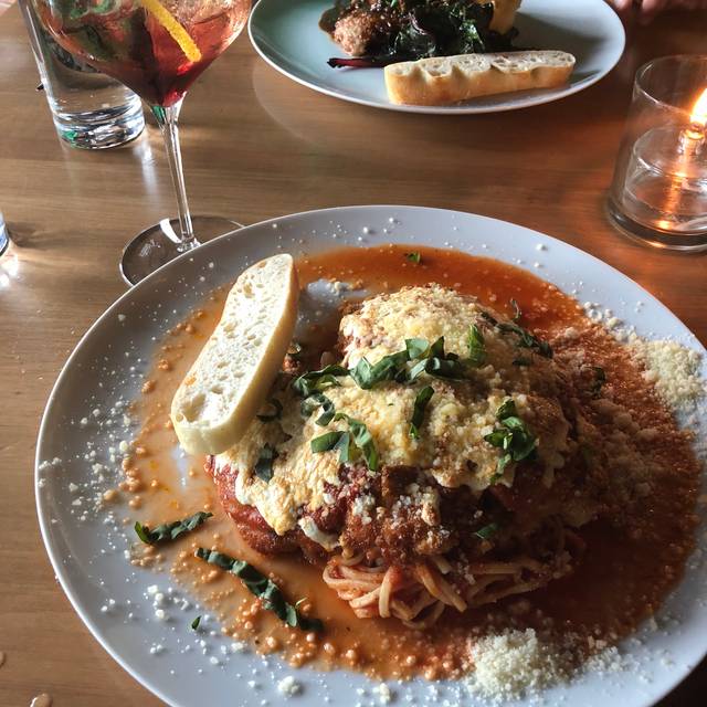 Carte Blanche Restaurant Hamburg, NY OpenTable