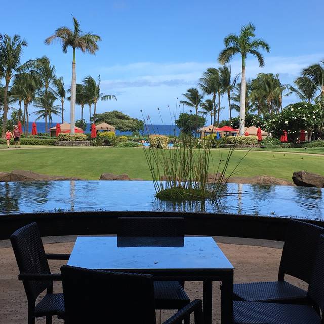 Duke's Beach House Maui Restaurant - Lahaina, HI | OpenTable