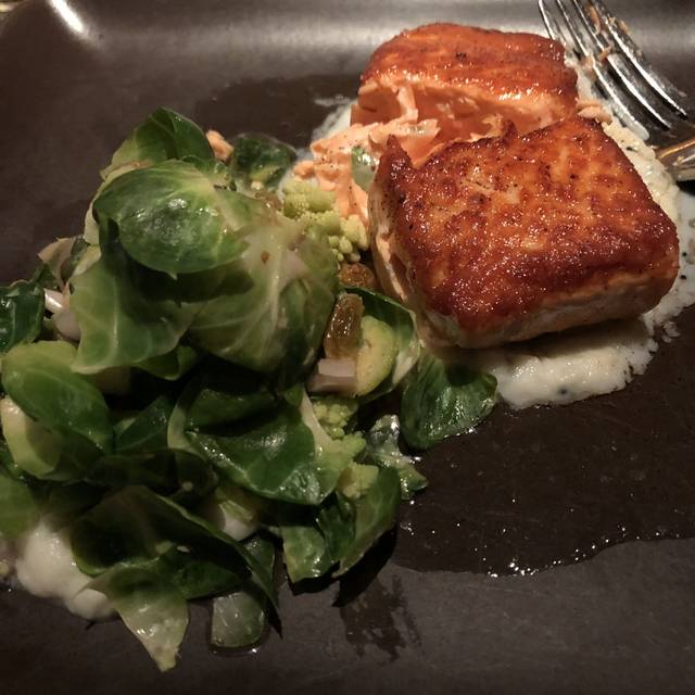 The Guild House Columbus Restaurant Columbus, OH OpenTable