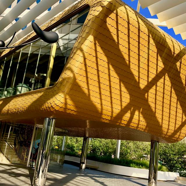 Bullion Restaurant Dallas, TX OpenTable