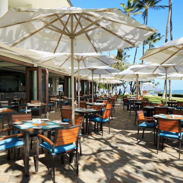 Plumeria Beach House Restaurant - Honolulu, HI | OpenTable