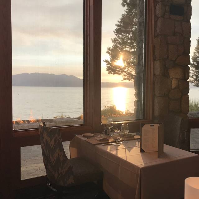 Edgewood Restaurant Stateline Nv Opentable Edgewood Restaurant Stateline Nv Opentable