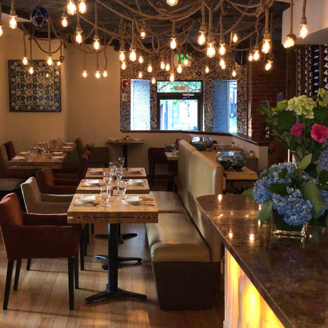 Leziz Cafe And Restaurant Washington Dc Opentable Leziz Cafe And Restaurant Washington Dc