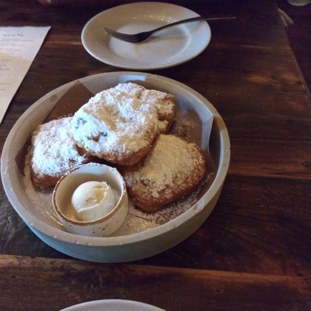 Buttermilk & Bourbon Restaurant Boston, MA OpenTable