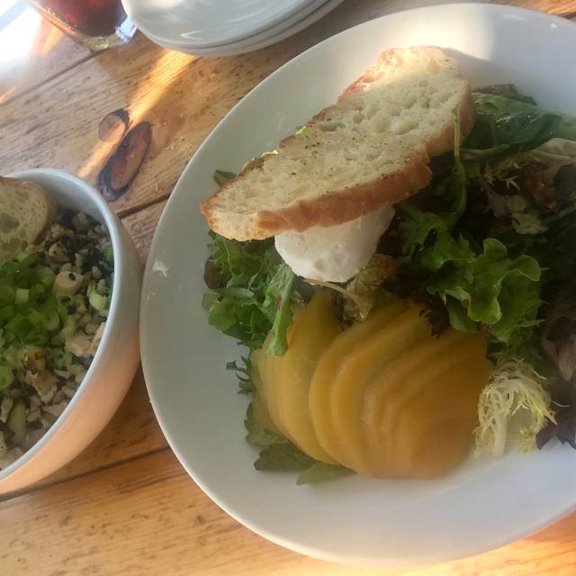 Home Restaurant Los Feliz Los Angeles, CA OpenTable