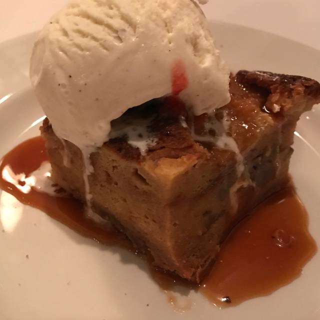 Sullivan's Steakhouse Baton Rouge Restaurant Baton Rouge, LA