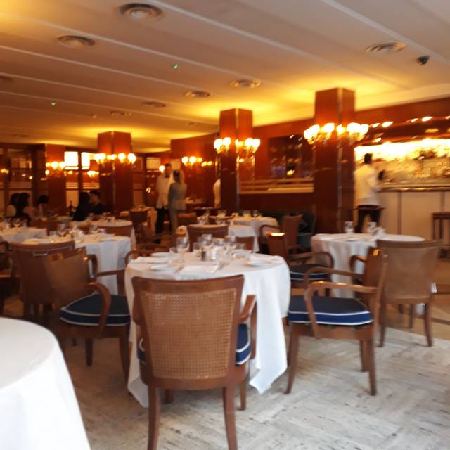 C London London, OpenTable