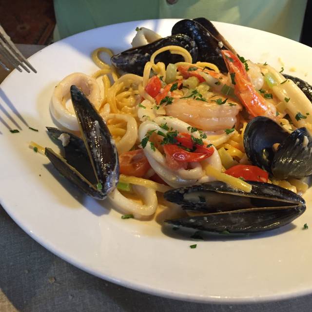 PortaBella Restaurant Carmel, CA OpenTable