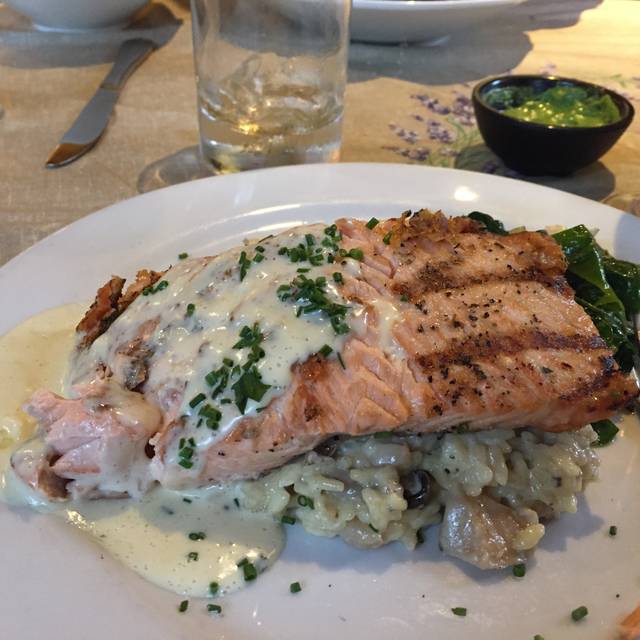 PortaBella Restaurant Carmel, CA OpenTable