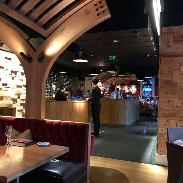 Bar Boulud Restaurant Boston Ma Opentable Bar Boulud Boston Ma