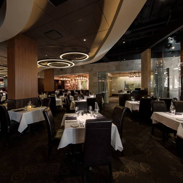 Perry's Steakhouse & Grille - Oak Brook Restaurant - Oak Brook, IL ...