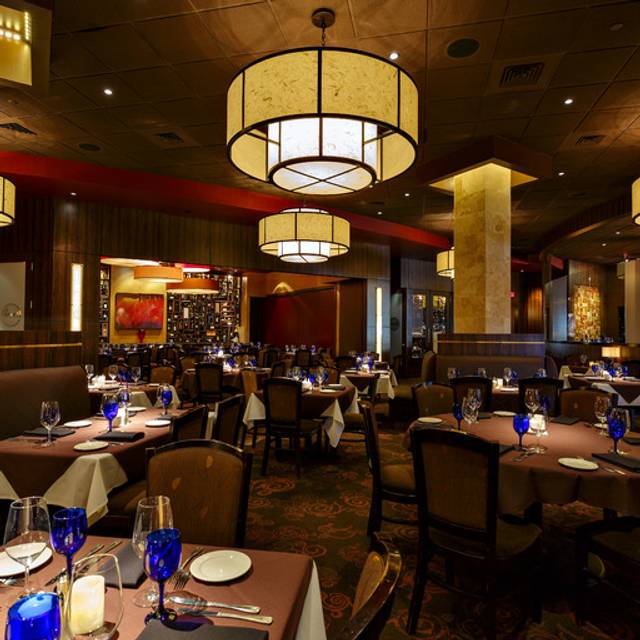 Perry's Steakhouse & Grille - Cinco Ranch/Katy Restaurant - Katy, TX ...