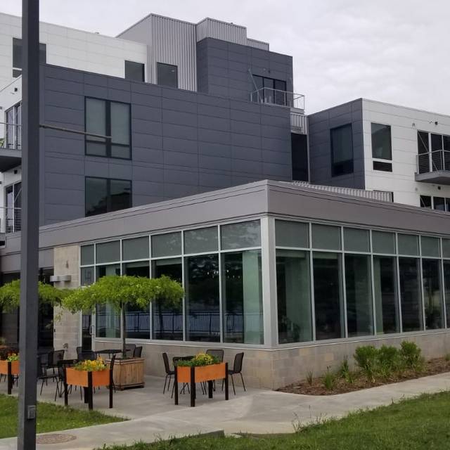 Linear Restaurant Grand Rapids, MI OpenTable