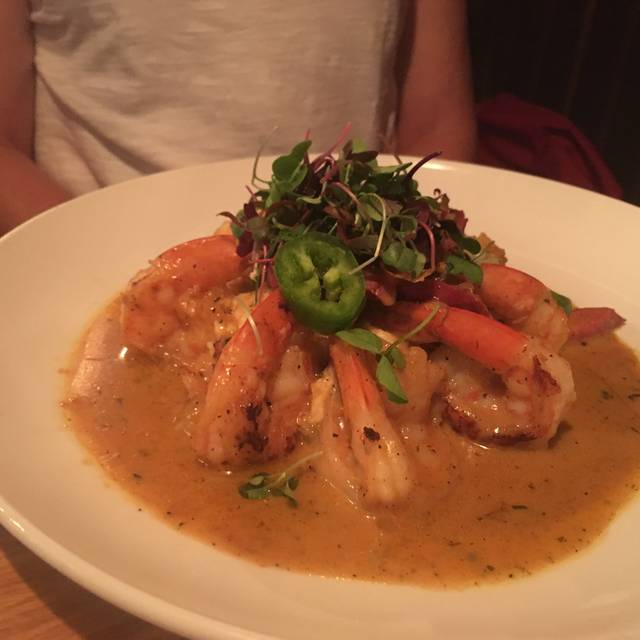 Carson's Food & Drink Restaurant Lexington, KY OpenTable