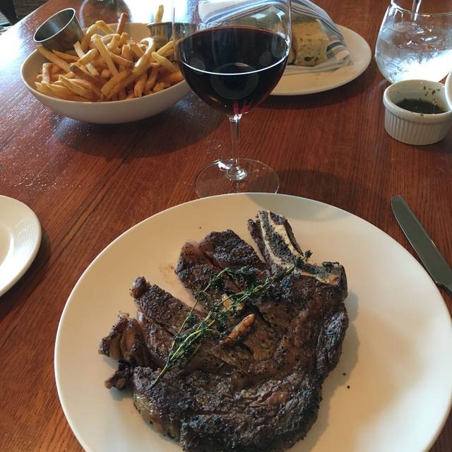 Drumheller's Food & Drink Restaurant Richland, WA OpenTable