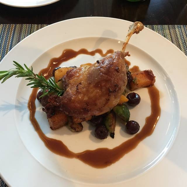 Tisza Bistro and Bar Restaurant Windsor, CA OpenTable