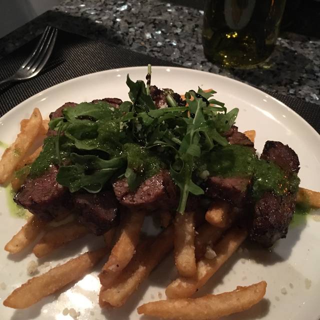 Vero Bistro Moderne Restaurant Calgary, AB OpenTable