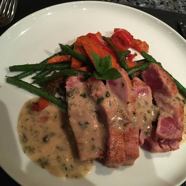 Vero Bistro Moderne Restaurant Calgary, AB OpenTable