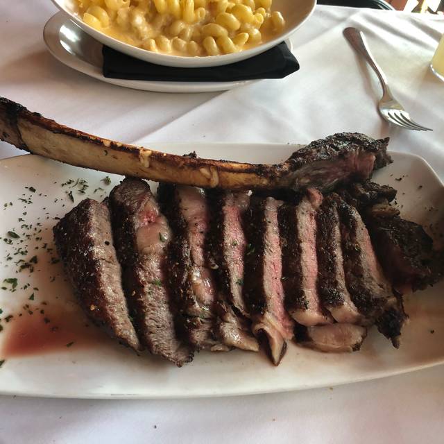 Fleming's Steakhouse Chicago Restaurant Chicago, IL OpenTable