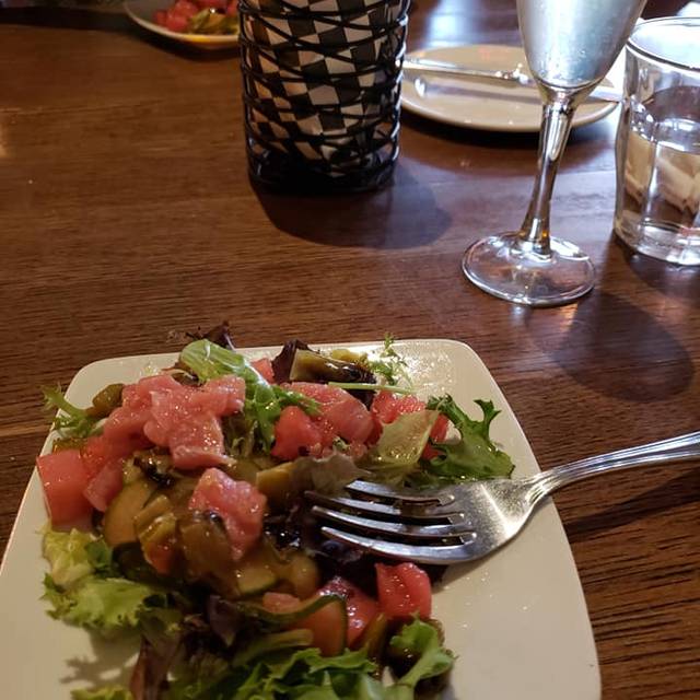 Cafe Monte Restaurant Charlotte, NC OpenTable