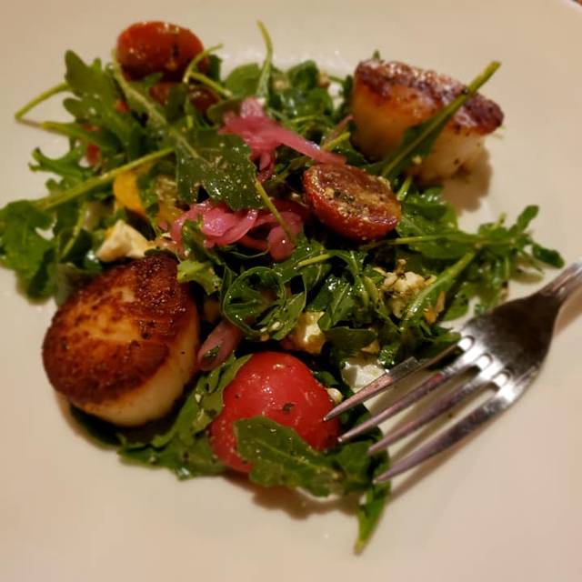 Cafe Monte Restaurant Charlotte, NC OpenTable