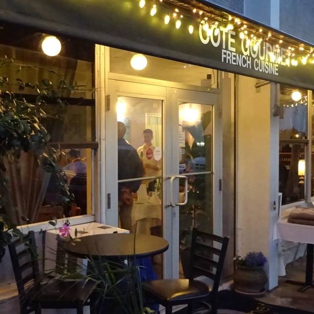 Cote Gourmet Restaurant Miami Shores, FL OpenTable