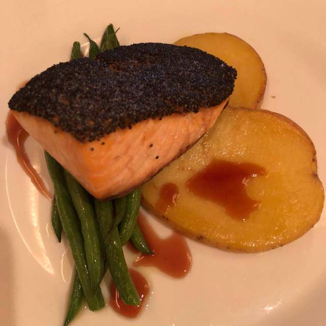 Gabriel's Bar & Restaurant New York, NY OpenTable