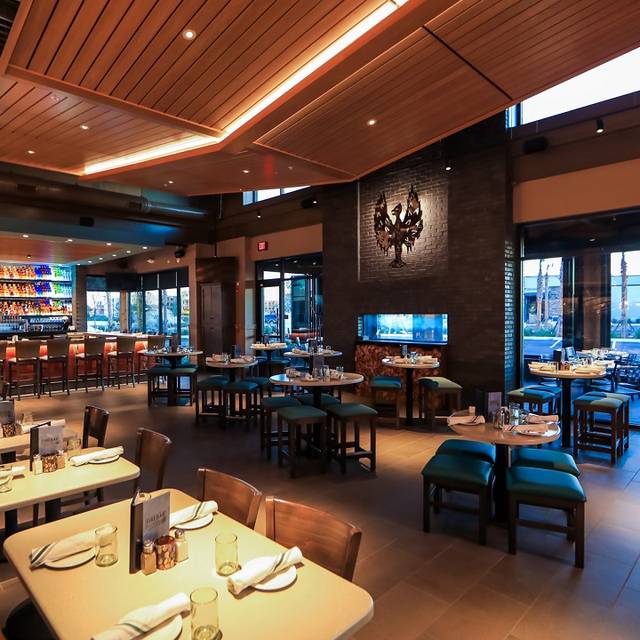 10 Restaurants Near Quail Springs Mall Opentable