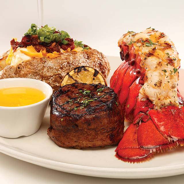 Firebirds Wood Fired Grill Oklahoma City Restaurant Oklahoma City