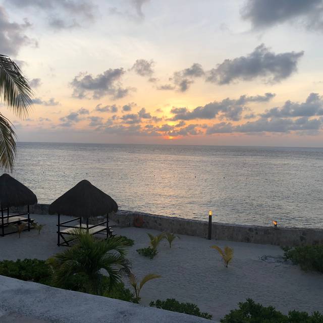 Buccanos at Night Restaurant - Cozumel, ROO | OpenTable