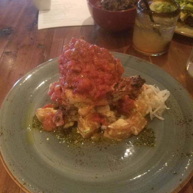 Points South Latin Kitchen, Baltimore, MD Points South Latin Kitchen, Baltimore, MD