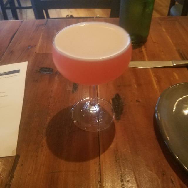 Points South Latin Kitchen, Baltimore, MD Points South Latin Kitchen, Baltimore, MD