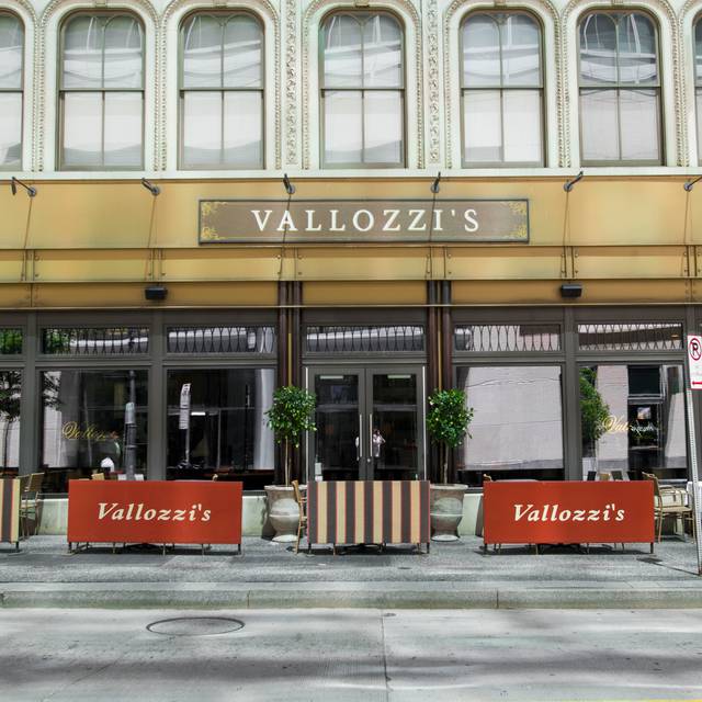 Vallozzi's Pittsburgh, Pittsburgh. Restaurant Info, Reviews, Photos - KAYAK