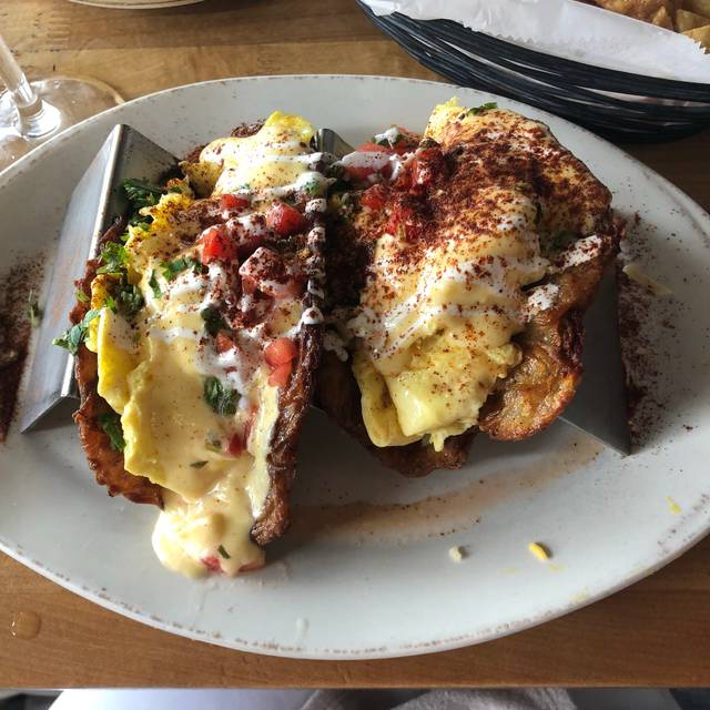 Barcocina Baltimore Restaurant Baltimore, MD OpenTable