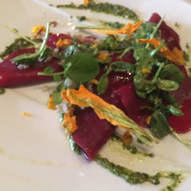 TBones Chophouse Red Rock Casino, Resort & Spa Restaurant Las