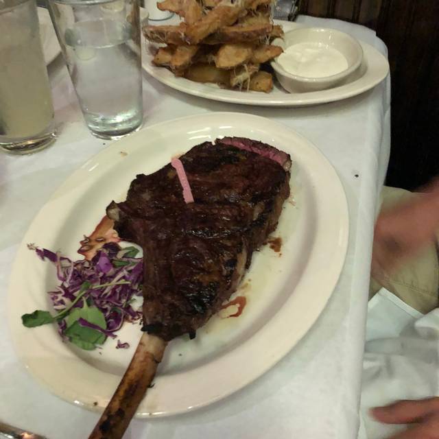 Charley's Steak House and Seafood Grille Kissimmee, FL Restaurant