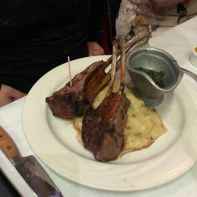 Charley's Steak House and Seafood Grille Kissimmee, FL Restaurant Kissimmee, FL OpenTable