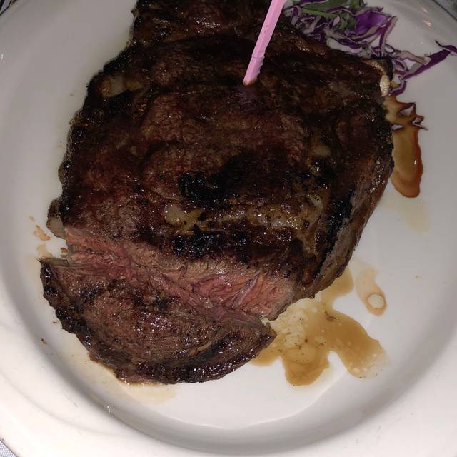 Charley's Steak House and Seafood Grille Kissimmee, FL Restaurant Kissimmee, FL OpenTable