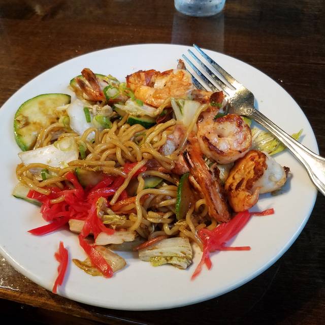 Nikko Japanese Restaurant Charlotte, NC OpenTable