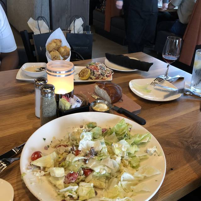 Cooper's Hawk Winery & Restaurant Clinton Township Clinton Township