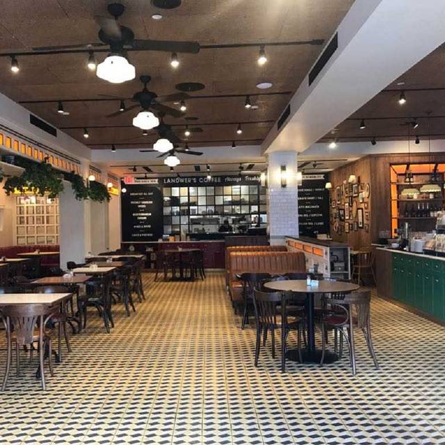 10 Restaurants Near The Inn At Longwood Medical Opentable