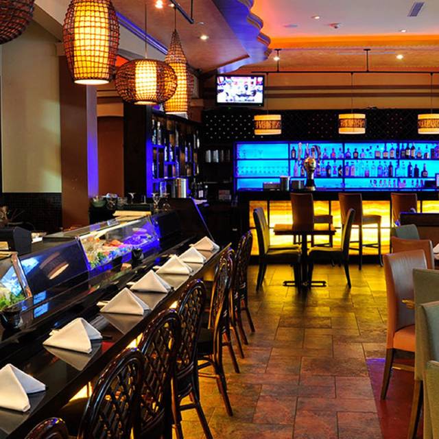Wild Ginger Restaurant Rockville Centre, NY OpenTable