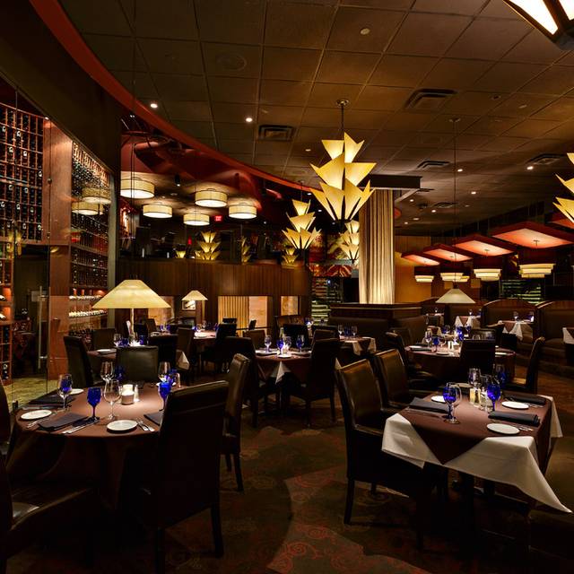 Perry's Steakhouse & Grille - Uptown Dallas Restaurant - Dallas, TX ...