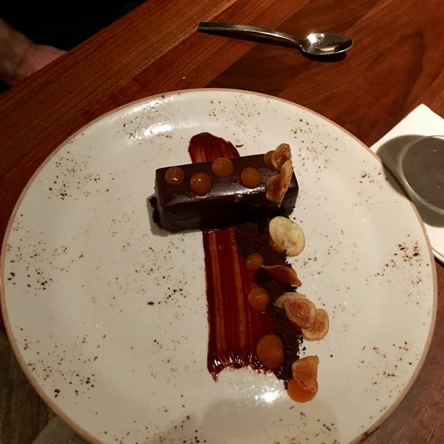 Ario Restaurant Marco Island, FL OpenTable