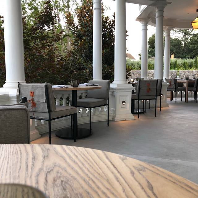 Acacia House Restaurant St. Helena, CA OpenTable