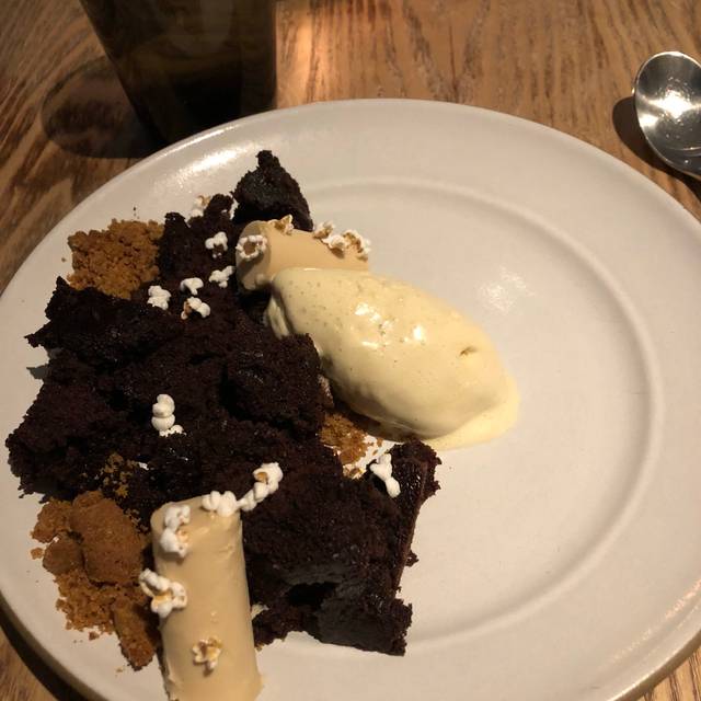 Acacia House Restaurant St. Helena, CA OpenTable