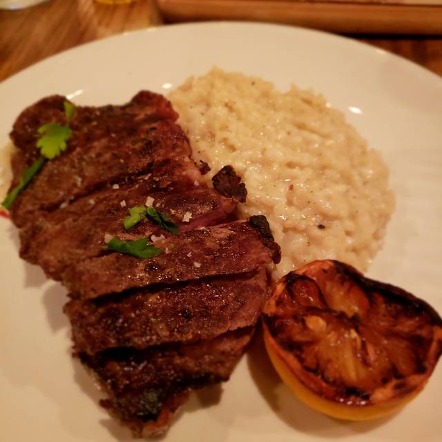 Aqua Pazzo Restaurant Boardman, OH OpenTable